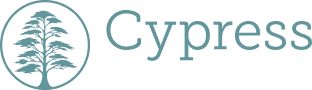Cypress Dental of Ormond Beach logo