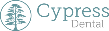 Cypress Dental of Ormond Beach logo